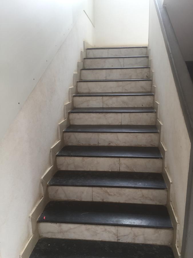 Hotel Joshi Yatri Niwas Kolhapur Exterior foto